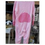 Size M Bunny PJ