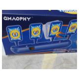 GMAOLHY Electronic Shooting Target...