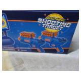 GMAOLHY Electronic Shooting Target...