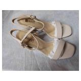 IDIPU Sandals- looks like size 7...