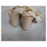 IDIPU Sandals- looks like size 7...