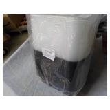 29 Extra Large 38 oz Meal 2 pc Cont...