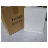 Set of 5 TWING Acrylic Photo Frames...