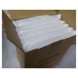 Set of 5 TWING Acrylic Photo Frames...