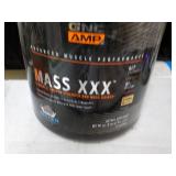 6.1 lb. Jug GNC MassXXX Muscle Perf...