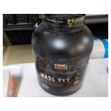 6.1 lb. Jug GNC MassXXX Muscle Perf...