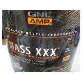 6.1 lb. Jug GNC MassXXX Muscle Perf...