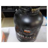 6.1 lb. Jug GNC MassXXX Muscle Perf...