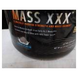 6.1 lb. Jug GNC MassXXX Muscle Perf...