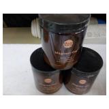 3 jars Moon Juice Magnesi-OM Berry ...