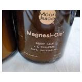 3 jars Moon Juice Magnesi-OM Berry ...