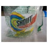 22 oz Bottle Shout...