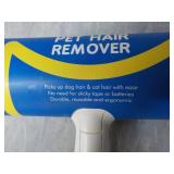 Pet Hair Remover...