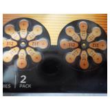 Duracell 16 Batteries...