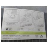 24" Faucet Mat for Kitchen Sink...