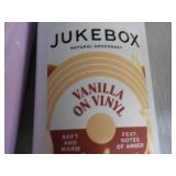 2 Tubes Body Scrub and Juke Box Nat...