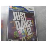 Latex Free Eraer Caps and Wii Game...