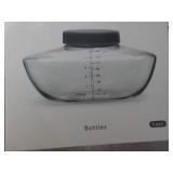 Elvie Pump, Baby Wall and Toddler W...