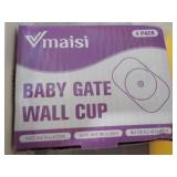 Elvie Pump, Baby Wall and Toddler W...