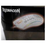 Storm Honeycomb Gaming Mouse...