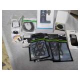 Intoval Wireless Charge 25 and Elec...