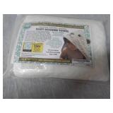 Baby Hooded Towel...