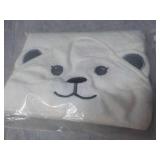 Baby Hooded Towel...