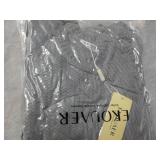 O.Kouaer Loungewear Set...