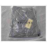 O.Kouaer Loungewear Set...