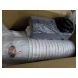 100 Coffee Cups and Lids...