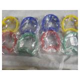 16 Party Percussion Toys...