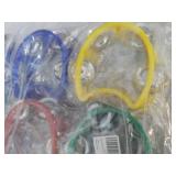 16 Party Percussion Toys...
