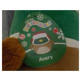 Avery Squish mallow...