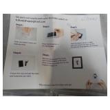 4 Inkpad Baby Décor...