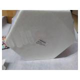 Voisaiko 12" Large Bulletin Board w...