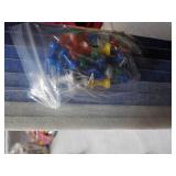 Voisaiko 12" Large Bulletin Board w...