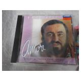 Beads, CD and Décor...