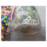 Beads, CD and Décor...