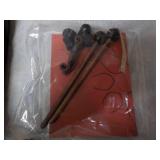 Steel Tongue Drum with Music Book...