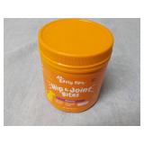 Zesty Paws Hip and Joint Bites...