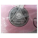 2 Washed Baseball Caps...