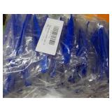 Bag of Plastic Tweezers...