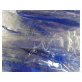 Bag of Plastic Tweezers...