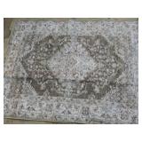 3 ft x 5 ft Area Rug...
