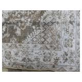 3 ft x 5 ft Area Rug...
