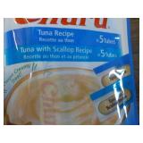 Inaba Churo Cat Treats...