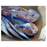 Inaba Churo Cat Treats...