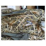 Bass Dash size Large Men