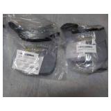 4 Pickleball Visors...