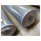 4 Rolls Black Wall Paper...